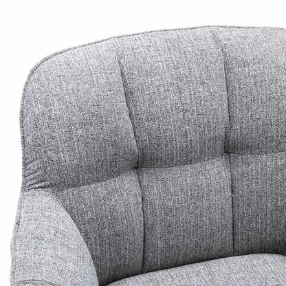 Stella Fabric Office Chair