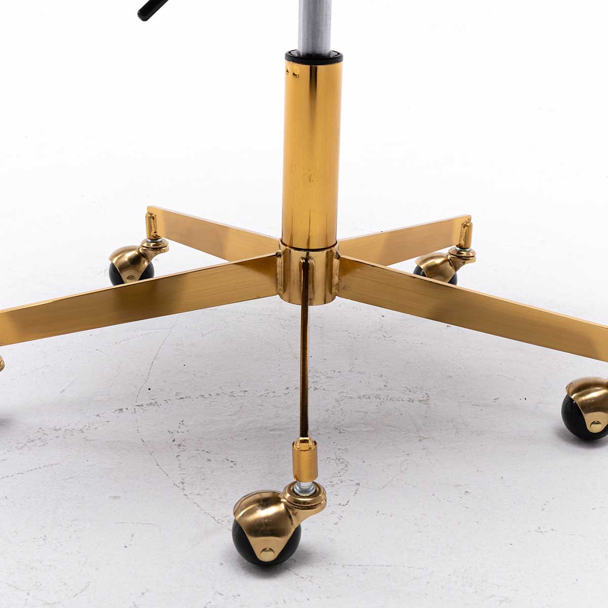 Stella Fabric Office Chair