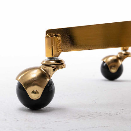 Stella Fabric Office Chair