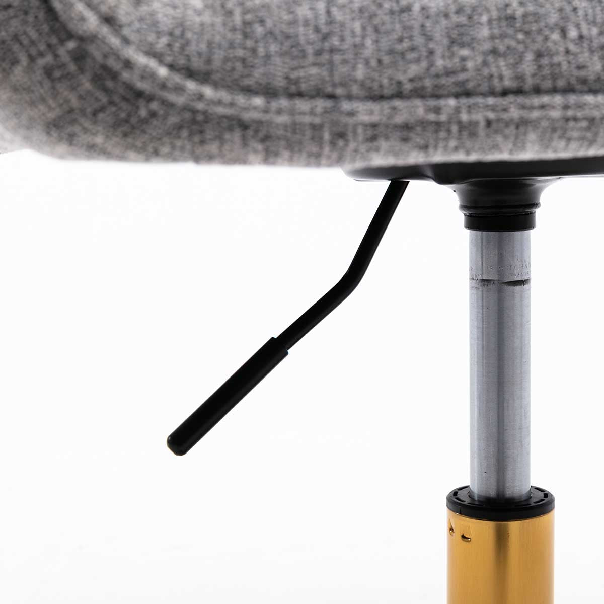 Stella Fabric Office Chair