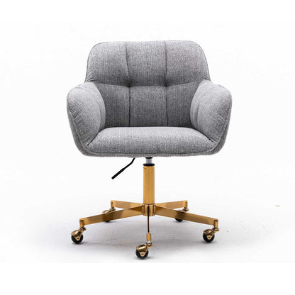 Stella Fabric Office Chair