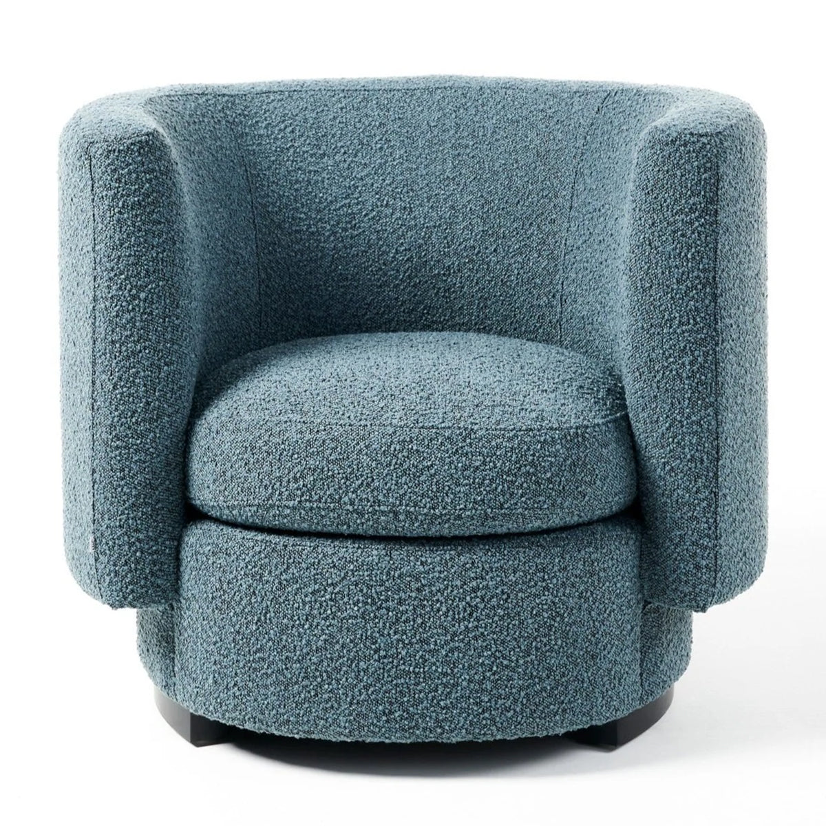 Arena Boucle Occasional Chair