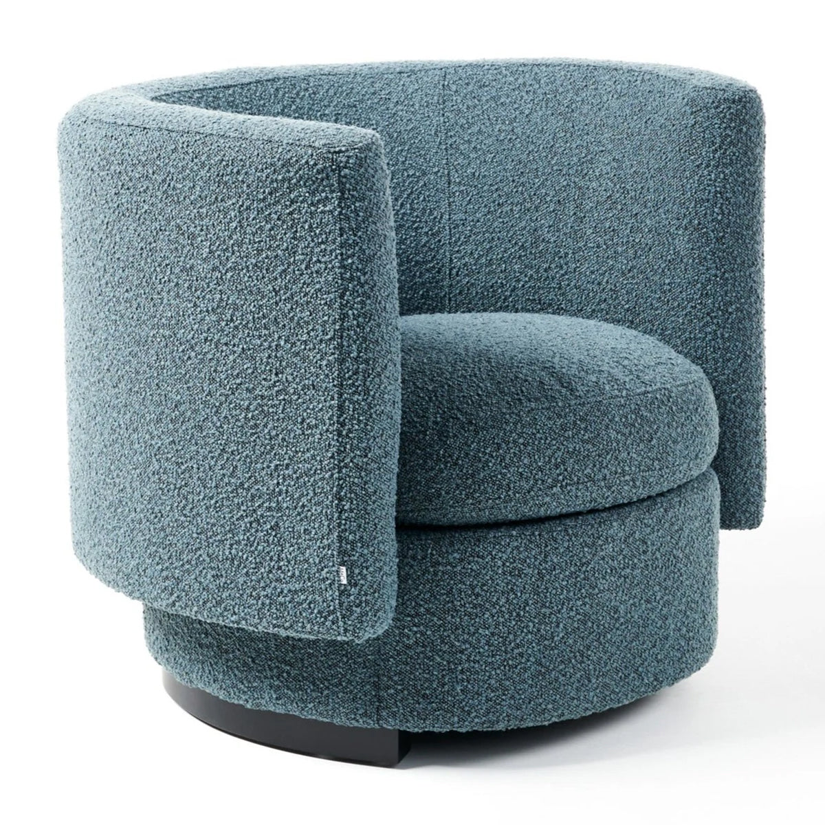 Arena Boucle Occasional Chair