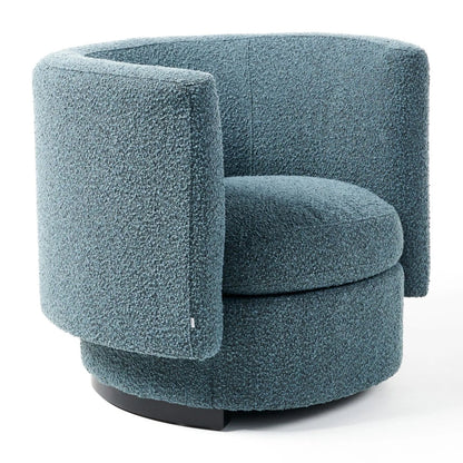 Arena Boucle Occasional Chair