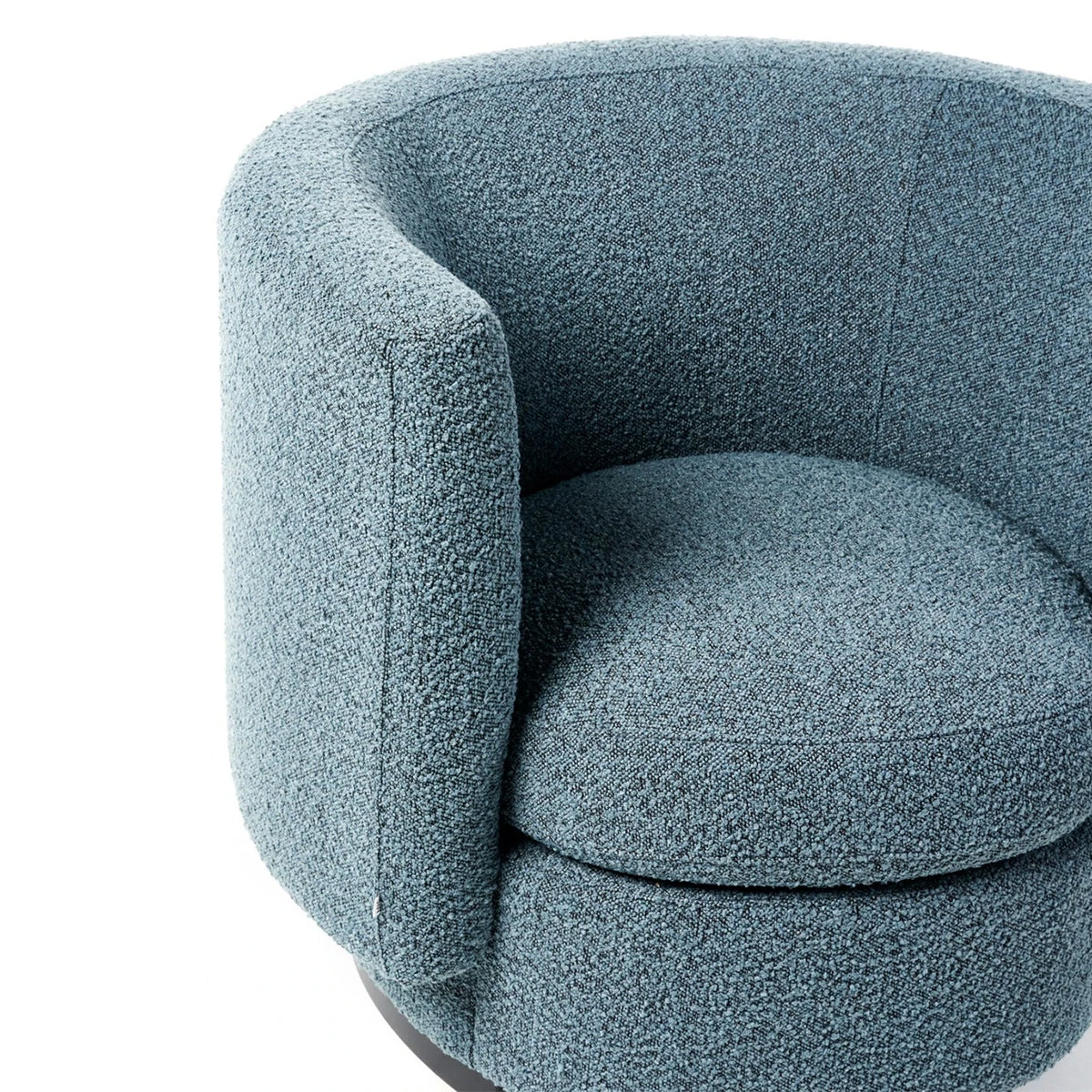 Arena Boucle Occasional Chair