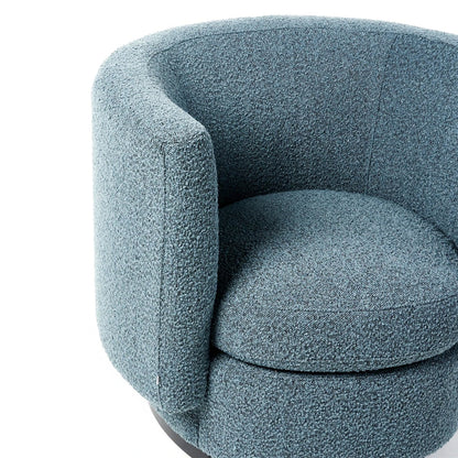Arena Boucle Occasional Chair