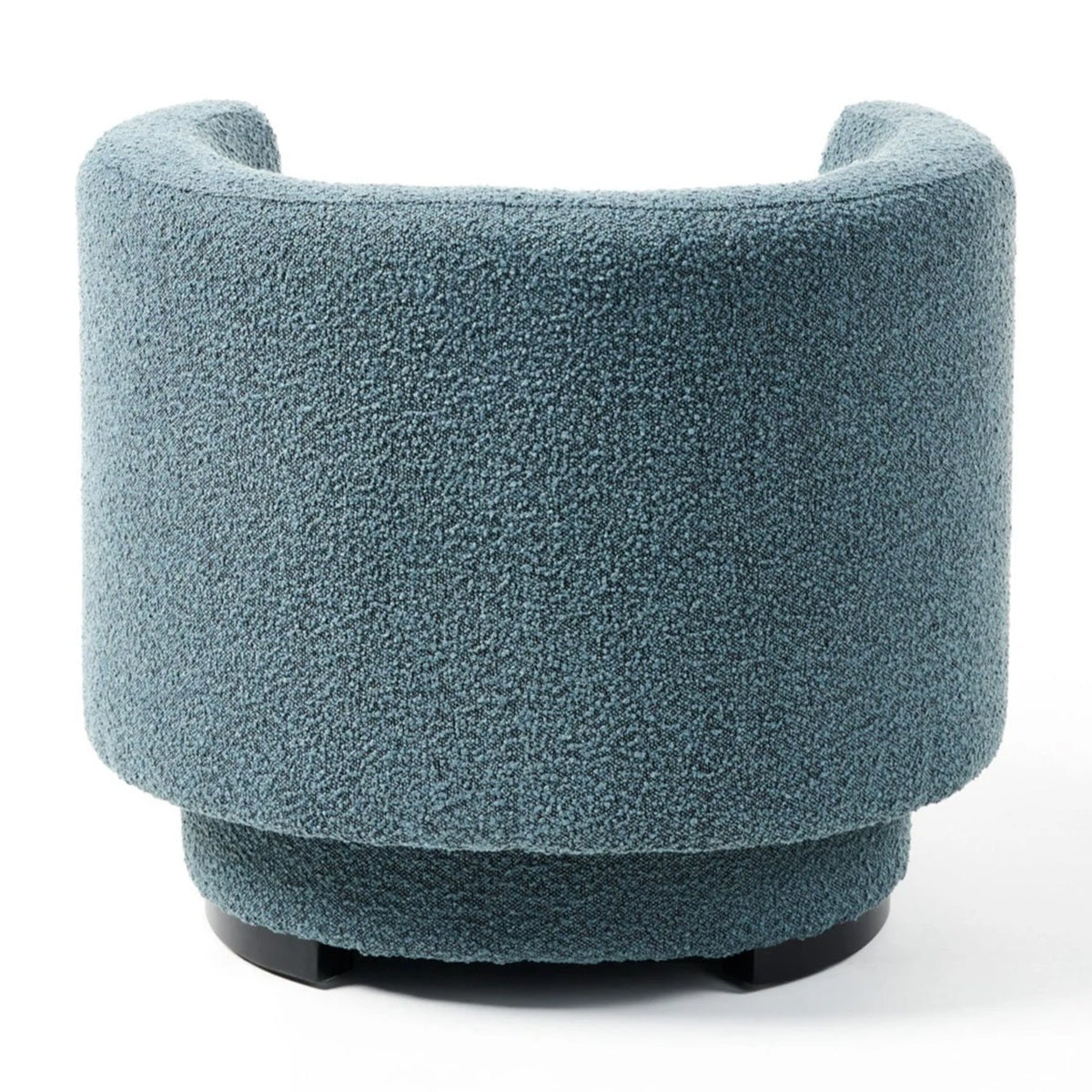 Arena Boucle Occasional Chair