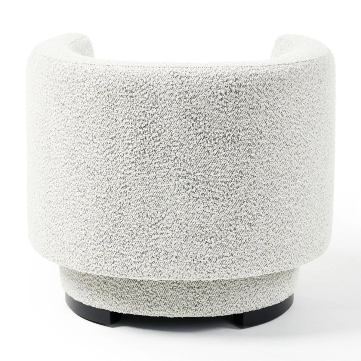 Arena Boucle Occasional Chair