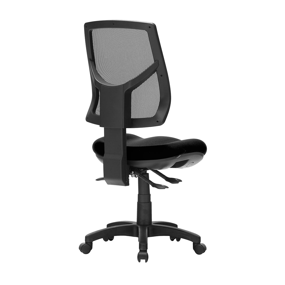 Rio Office Chair Without Arms