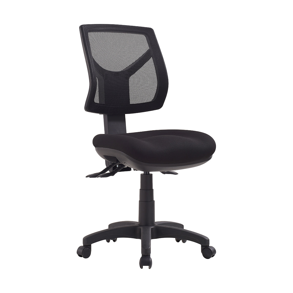 Rio Office Chair Without Arms