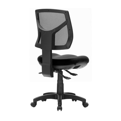 Rio Office Chair Without Arms
