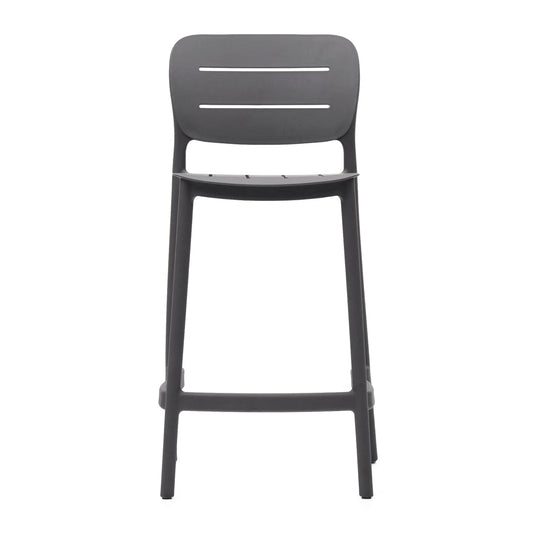 Morella Outdoor Bar Stool