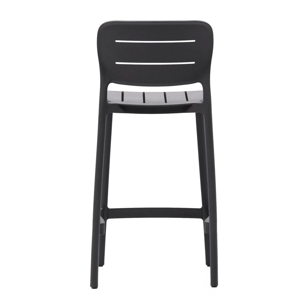 Morella Outdoor Bar Stool