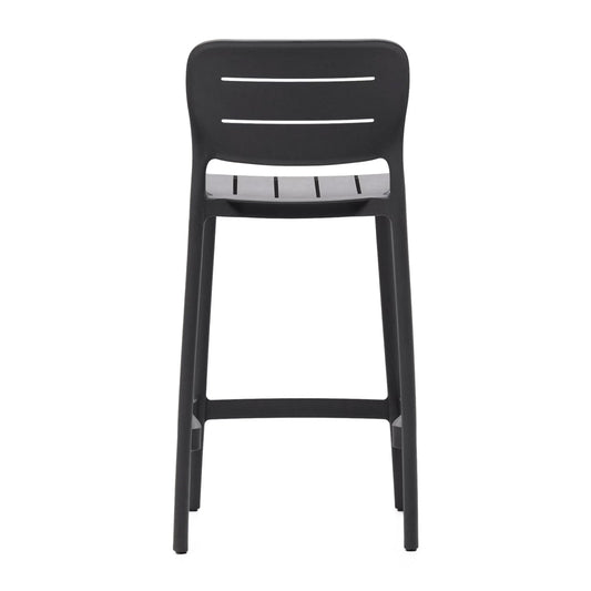 Morella Outdoor Bar Stool