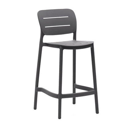 Morella Outdoor Bar Stool