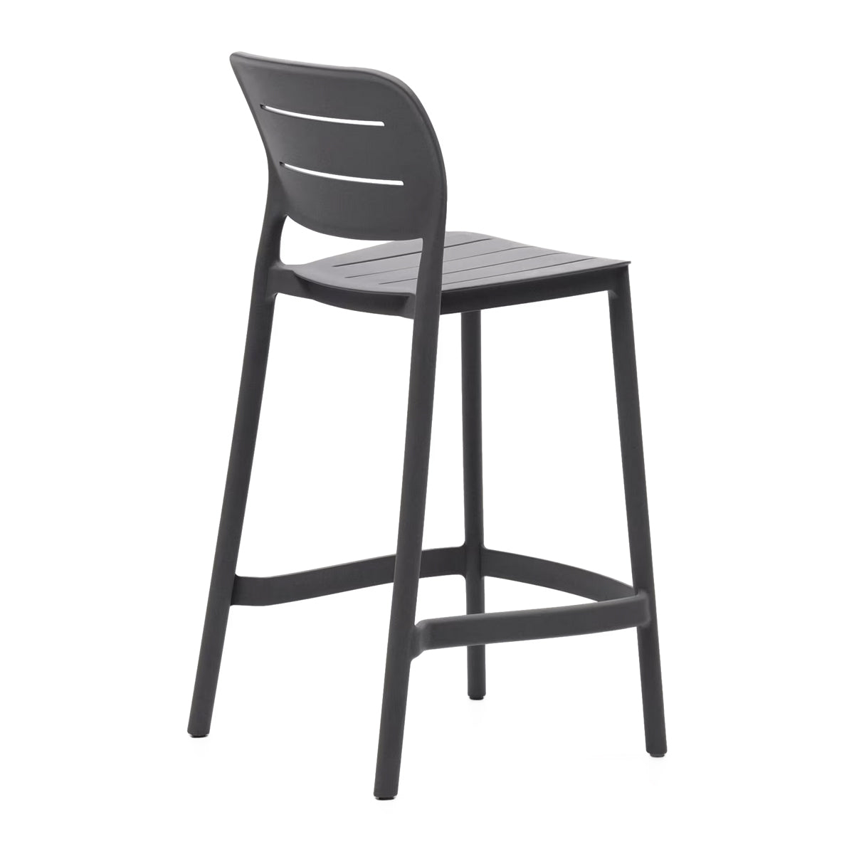 Morella Outdoor Bar Stool