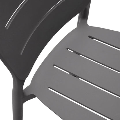 Morella Outdoor Bar Stool