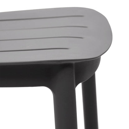 Morella Outdoor Bar Stool
