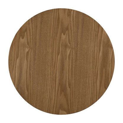 Mabel Boucle Storage Ottoman