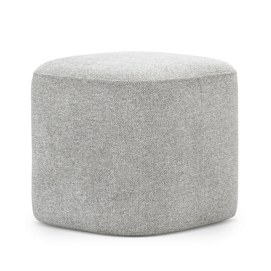 Aspen Square Ottoman