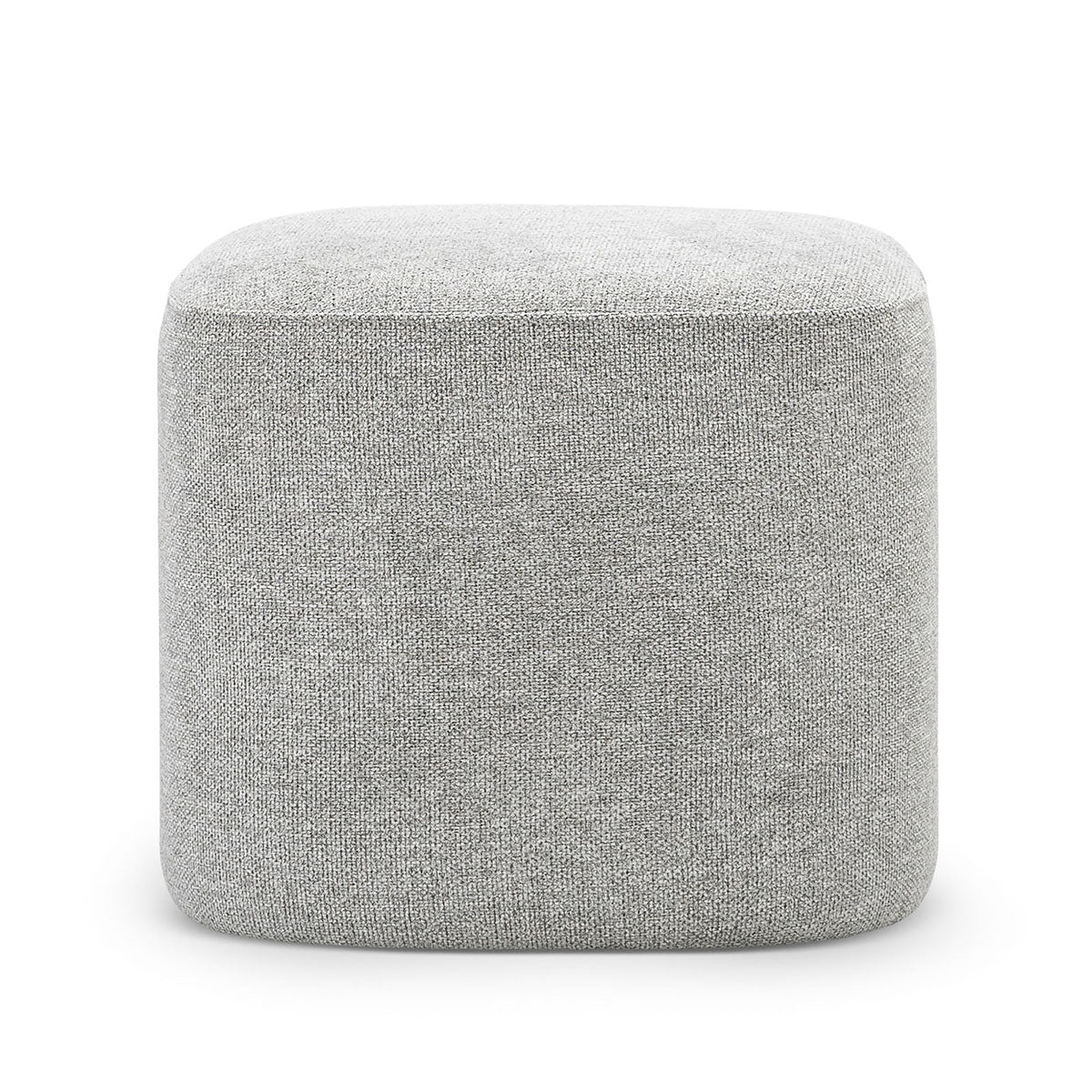 Aspen Square Ottoman