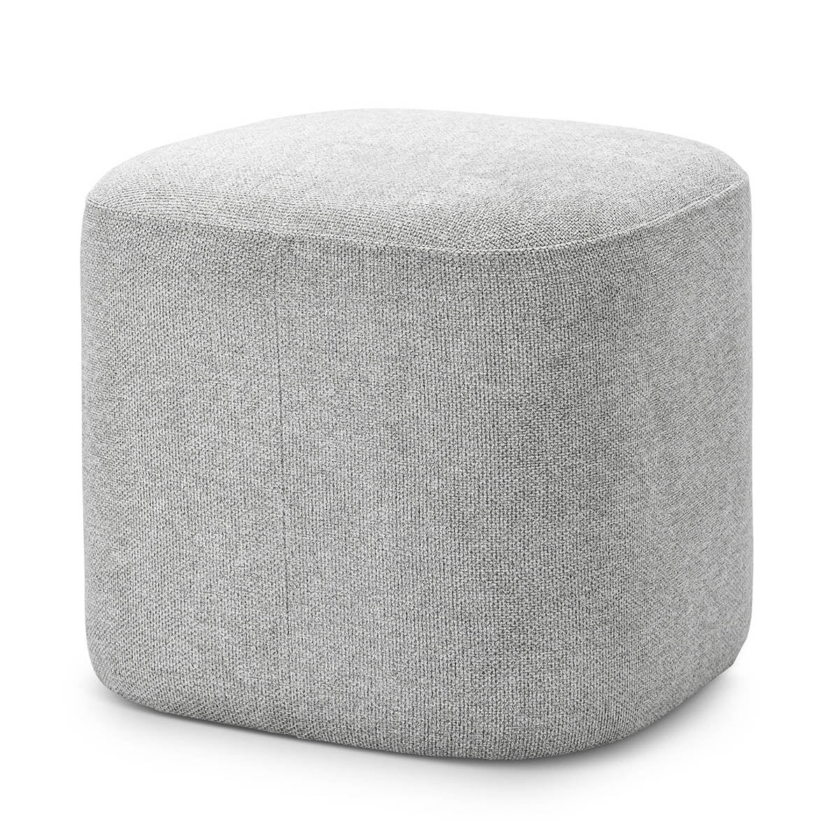 Aspen Square Ottoman