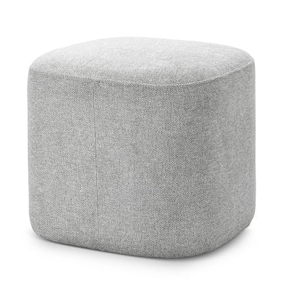 Aspen Square Ottoman