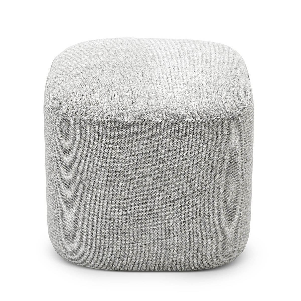 Aspen Square Ottoman