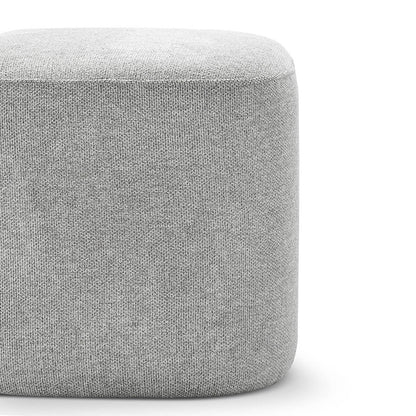 Aspen Square Ottoman