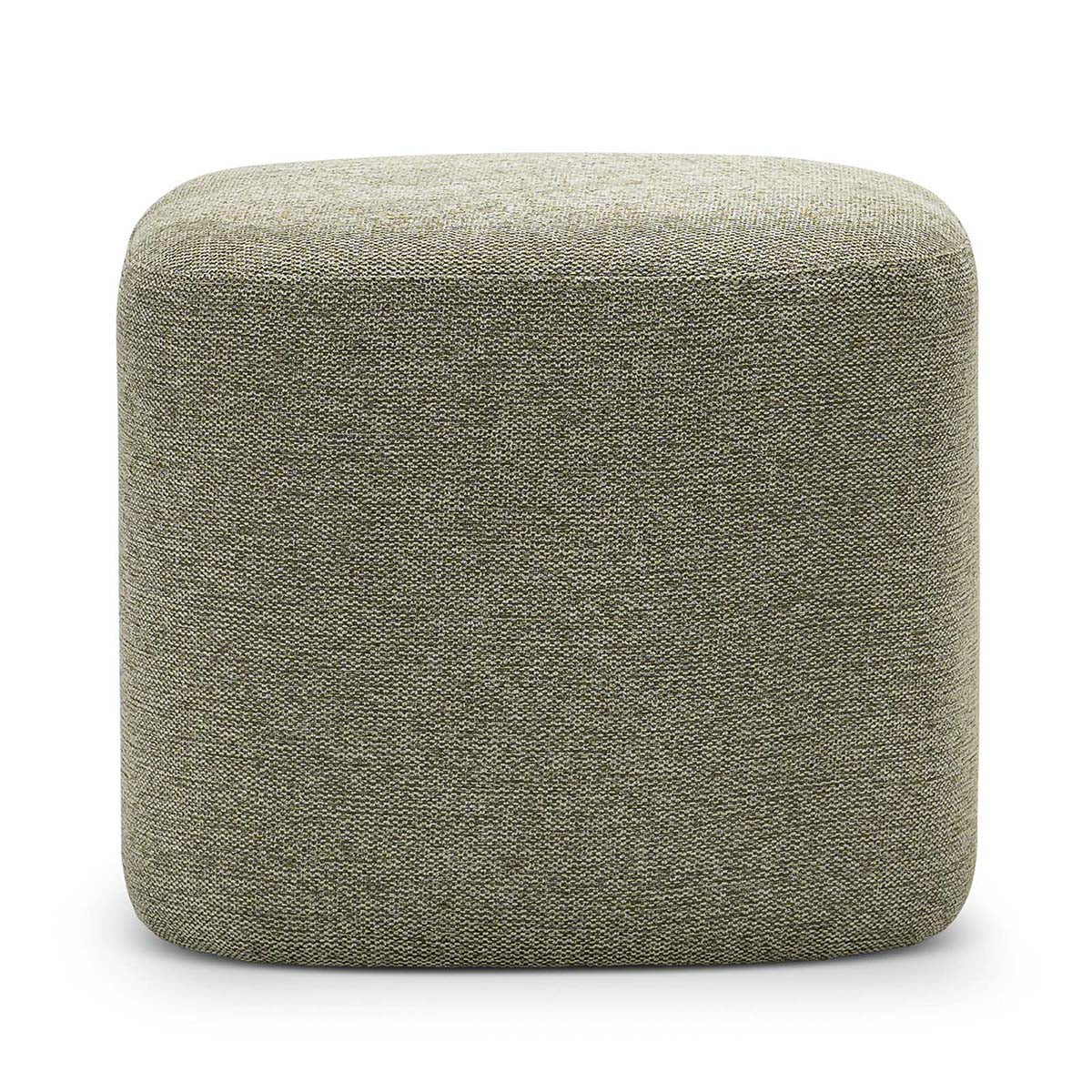 Aspen Square Ottoman
