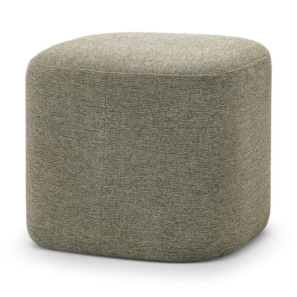 Aspen Square Ottoman