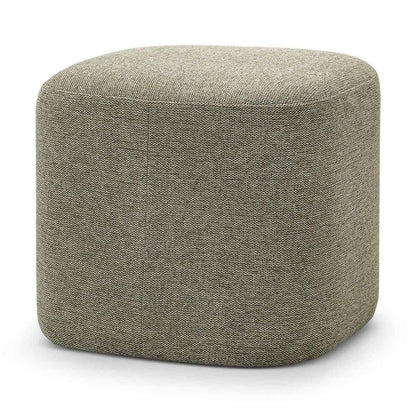 Aspen Square Ottoman