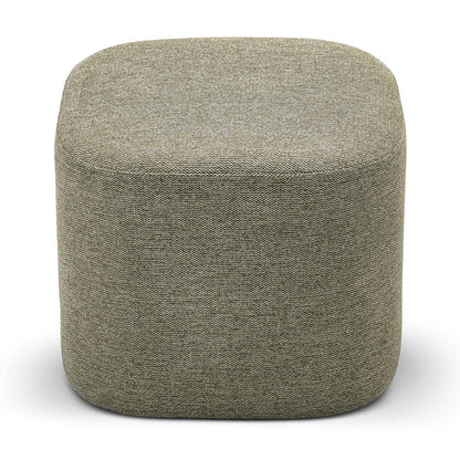 Aspen Square Ottoman
