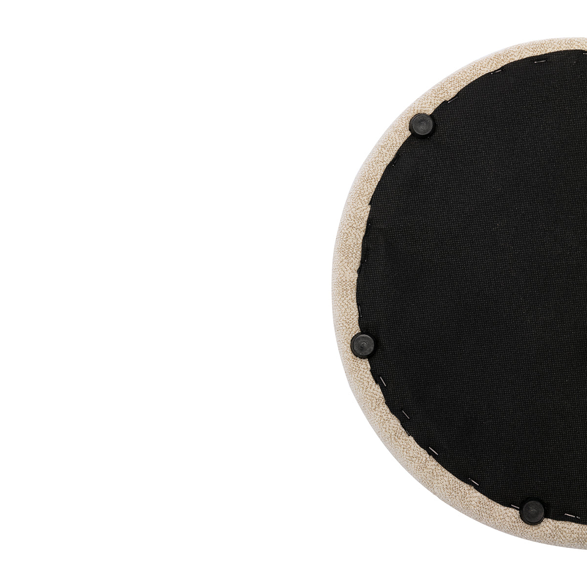 Juliette Ottoman (40cm)