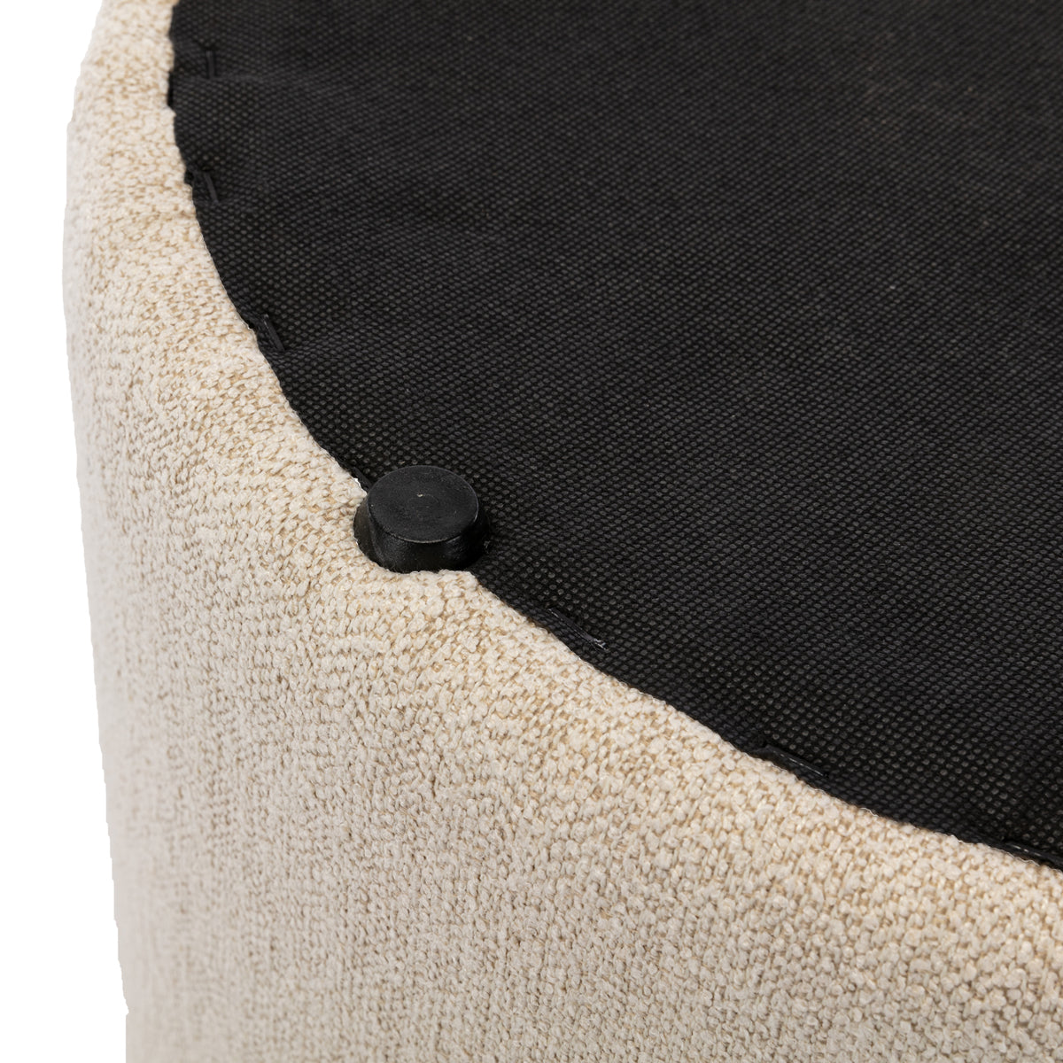 Juliette Ottoman (40cm)