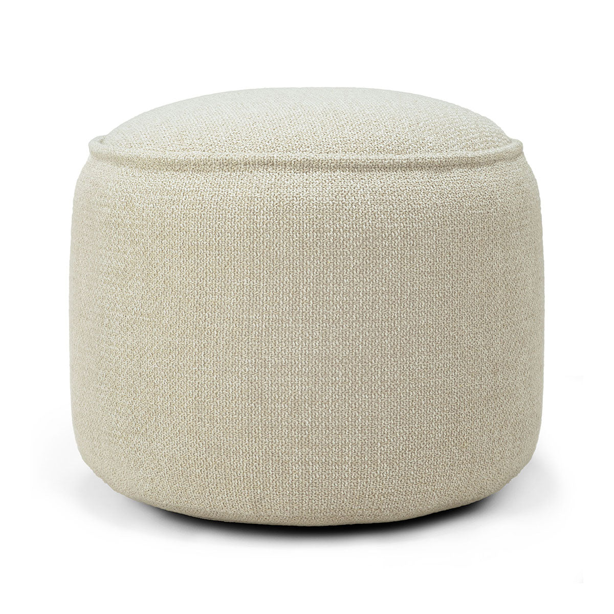 Donut Outdoor Pouf