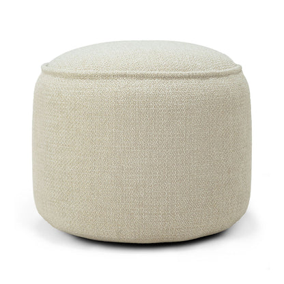 Donut Outdoor Pouf