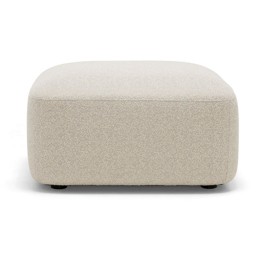 Muse Outdoor Ottoman