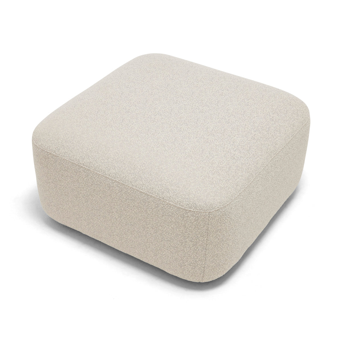 Muse Outdoor Ottoman
