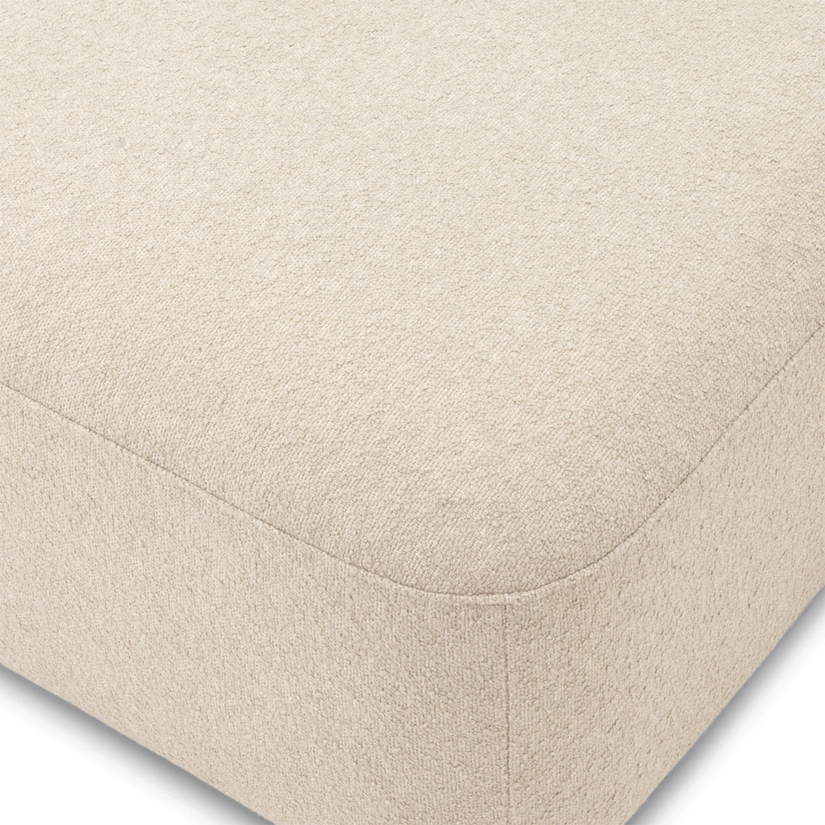 Muse Outdoor Ottoman