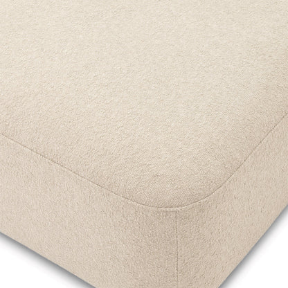 Muse Outdoor Ottoman