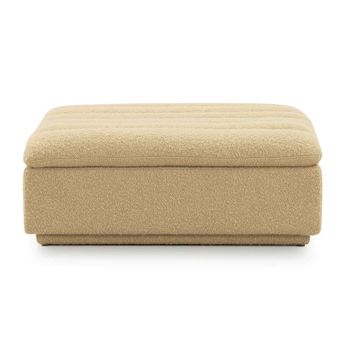 Float Ottoman
