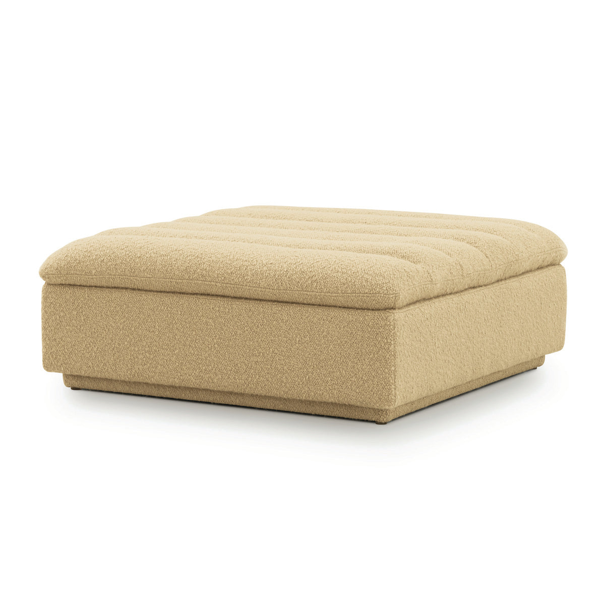 Float Ottoman