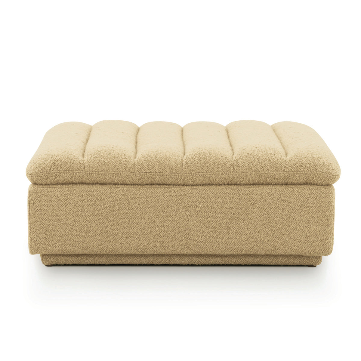 Float Ottoman