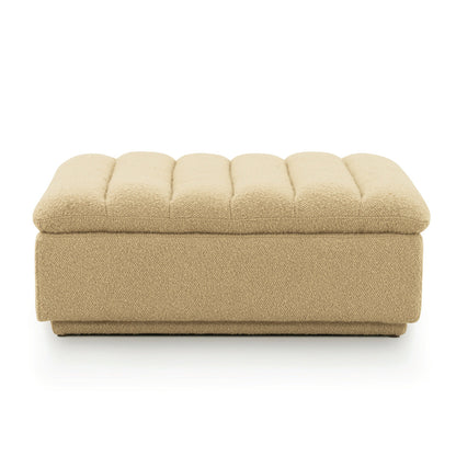 Float Ottoman