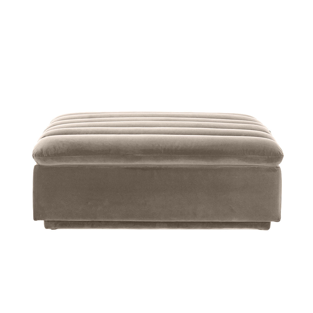 Float Ottoman