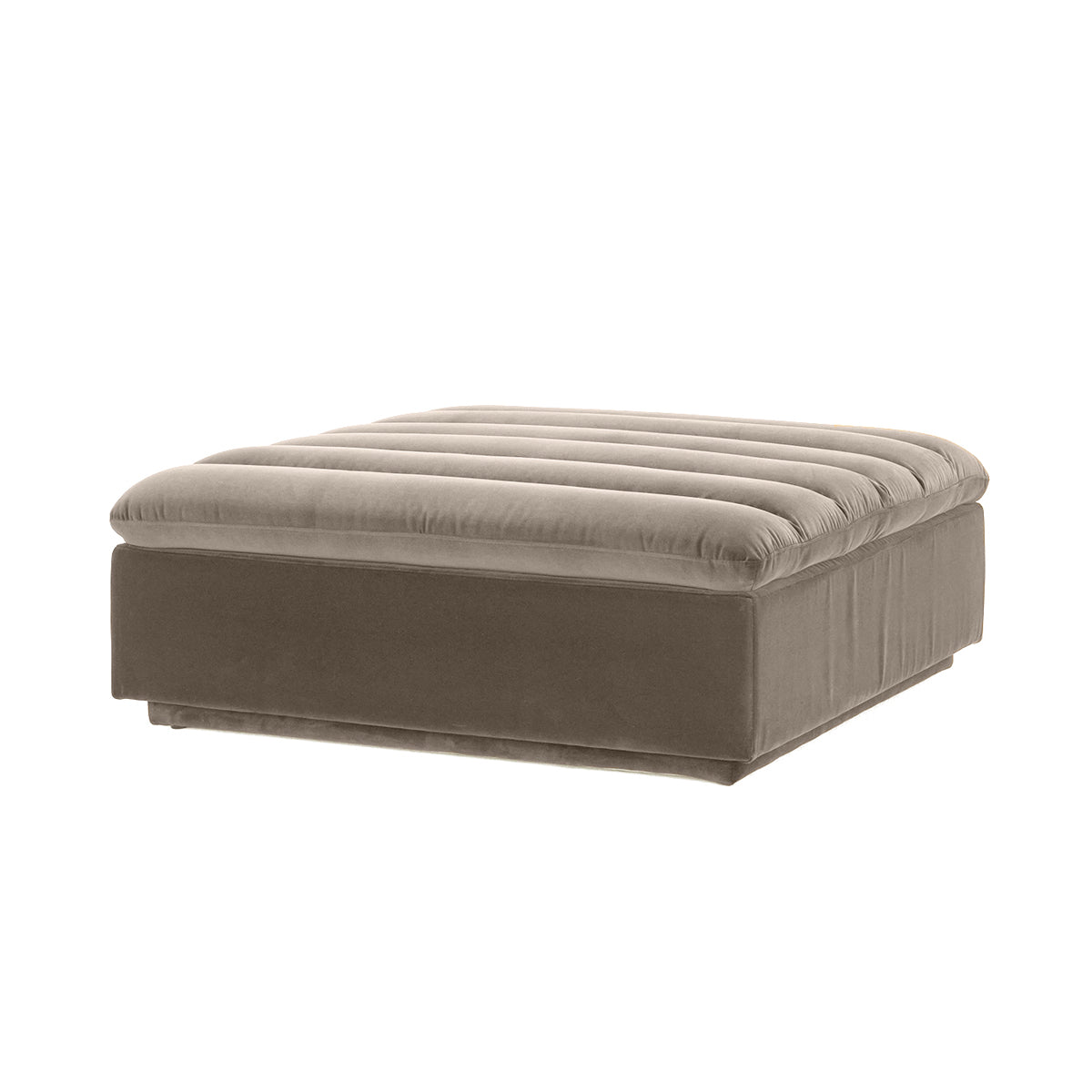 Float Ottoman