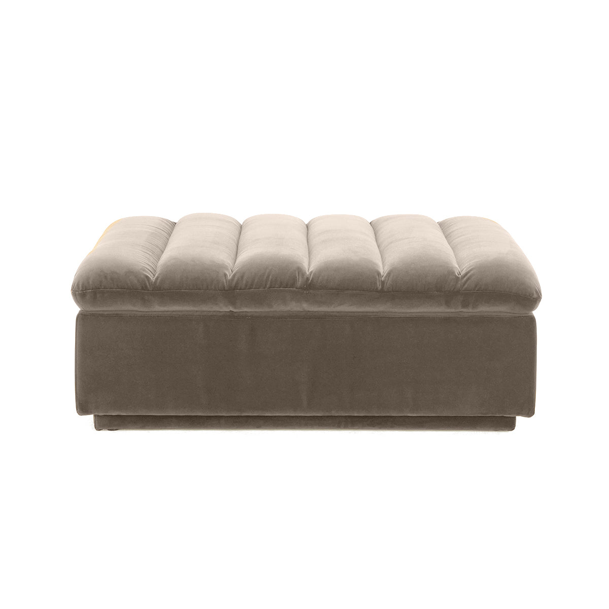 Float Ottoman