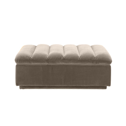 Float Ottoman