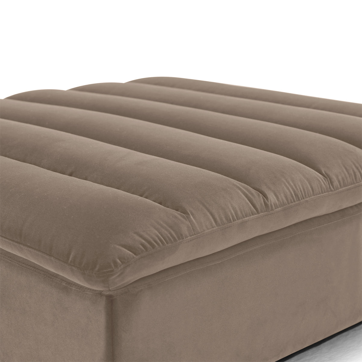 Float Ottoman